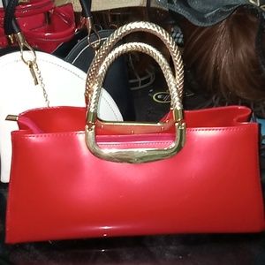 Stylish purse